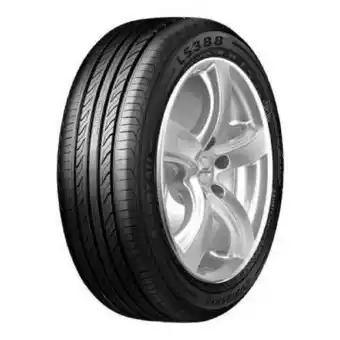 Carrefour Pneu aro 16" 195/55 r16 - 91w xl - landsail ls388 oferta