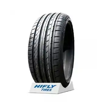 Carrefour Pneu aro 17" 205/55 r17 95w hifly hf805 - nissan kicks, oferta
