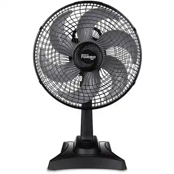 Carrefour Ventilador multilaser vl301 127v oferta