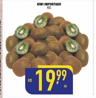 Kiwi importado kg