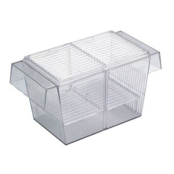 Petz Criadeira para peixes boyu dupla flutuante fh 101 oferta
