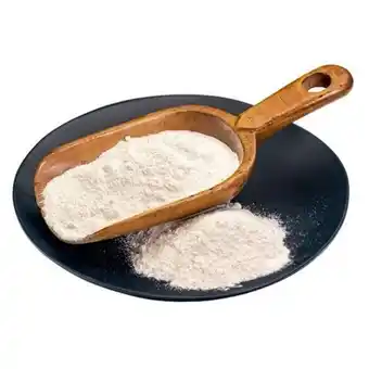 Farinha mandioca fina kg