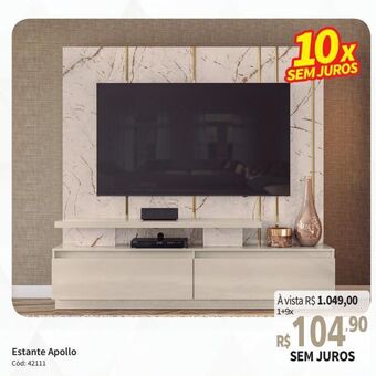 Estante