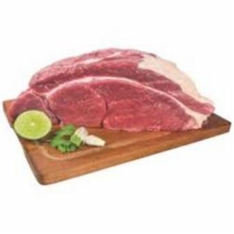 Ayumi Supermercados Coxao mole bovino kg oferta