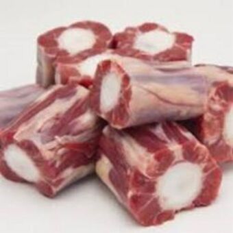 Ayumi Supermercados Rabo bovino kg oferta