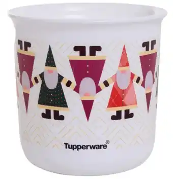 Caneca natalina 350ml