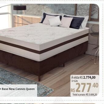 Deltasul Colchão oferta