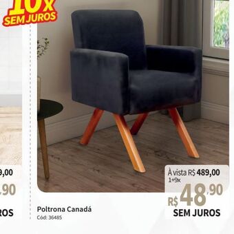 Deltasul Poltrona oferta