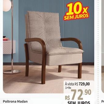 Poltrona