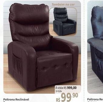 Deltasul Poltrona oferta