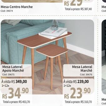 Deltasul Mesa oferta