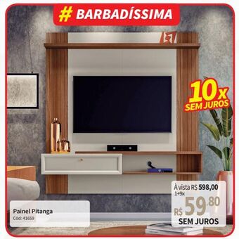Deltasul Painel oferta
