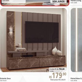 Deltasul Estante oferta