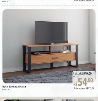 Deltasul Rack oferta