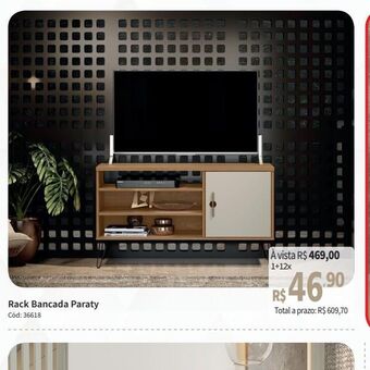 Deltasul Rack oferta