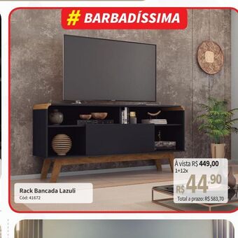 Deltasul Rack oferta