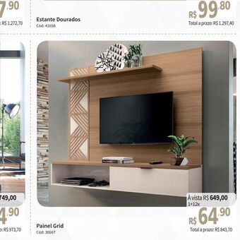 Deltasul Painel oferta