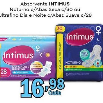 Absorvente