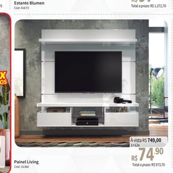 Deltasul Painel oferta