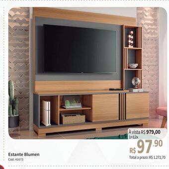 Deltasul Estante oferta
