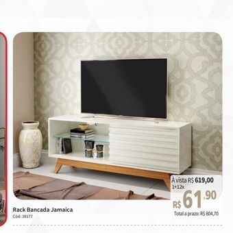 Deltasul Rack oferta