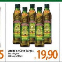 Atacadão Azeite de oliva oferta