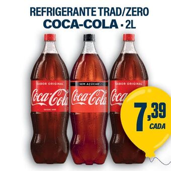 Dom Atacadista Refrigerante oferta