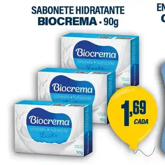 Dom Atacadista Sabonete oferta