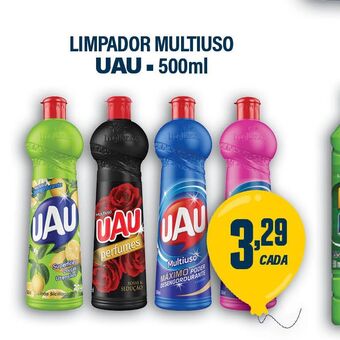 Dom Atacadista Limpador multiuso oferta