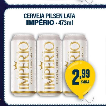 Dom Atacadista Cerveja oferta