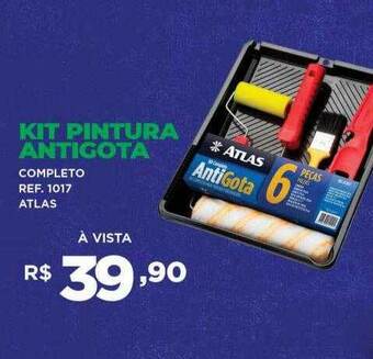 Redemac Kit pintura antigota oferta