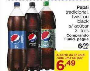 Carrefour Pepsi oferta