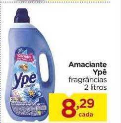 Carrefour Amaciante ypê oferta