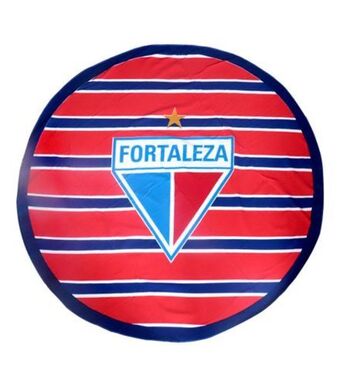 Freitas Varejo Toalha de praia redonda fortaleza útil bazar rf1263 oferta