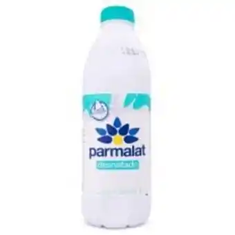 Leite uht parmalat desnatado gf1l