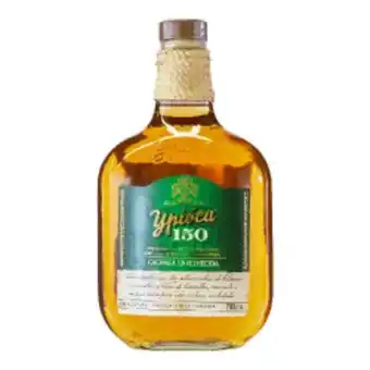 Nordestão Aguardente ypioca 700ml 150 redesig oferta