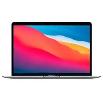 Macbook air, chip m1, 8gb, 256gb ssd, tela de 13´´, cinza - mgn63bz/a