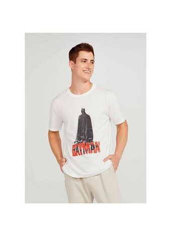 Posthaus Hering - camiseta unissex batman dc comics oferta