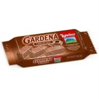 Angeloni Chocolate loacker gardena chocolate 38g oferta