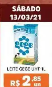Letie Gege Uht 1L