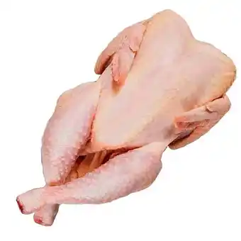 Carrefour Frango caipira congelado swift aproximadamente 2,3 kg oferta