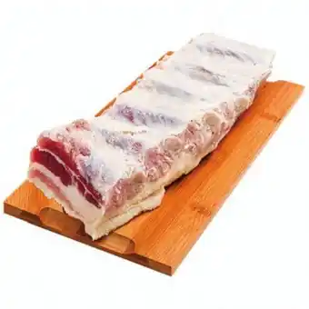 Carrefour Costela salgada carrefour aproximadamente 450 g oferta