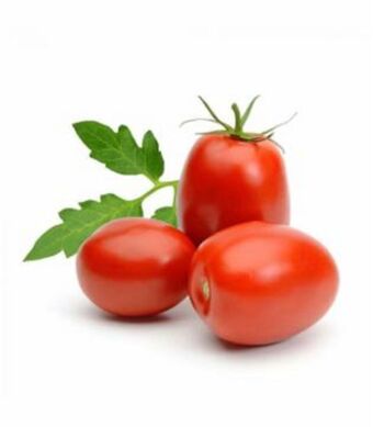Tomate italiano kg