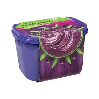 Carrefour Açaí com guaraná tradicional carrefour 1,7 litros oferta