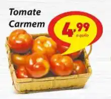 D'avó Supermercado Tomate Carmem 1kg oferta