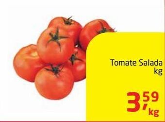 Tenda Atacado Tomate salada kg oferta