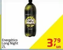 Energético long night 2l