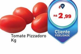 Tonin Superatacado Tomate pizzadoro kg oferta