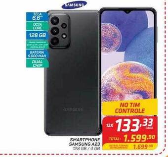 GBarbosa Smartphone samsung a23 oferta