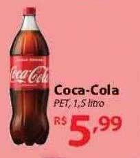 Nacional Coca-cola oferta